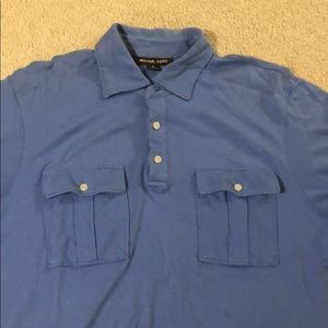Men’s micheal kors shirt